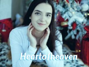 Heartofheaven