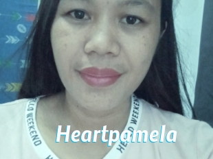 Heartpamela