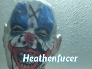Heathenfucer