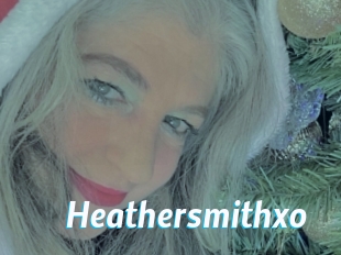Heathersmithxo