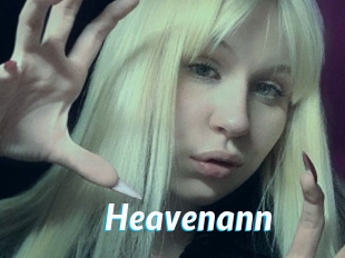 Heavenann