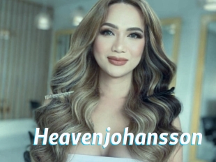 Heavenjohansson
