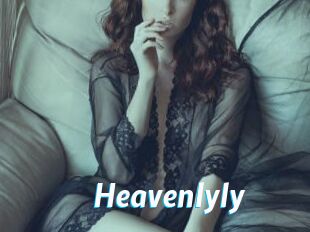 Heavenlyly