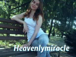 Heavenlymiracle