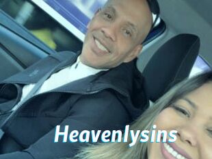 Heavenlysins
