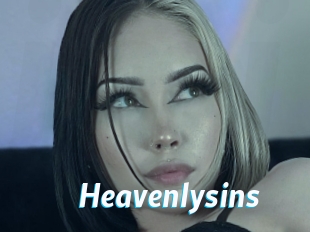Heavenlysins