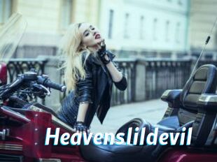 Heavenslildevil
