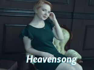 Heavensong