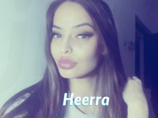 Heerra
