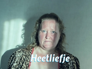 Heetliefje