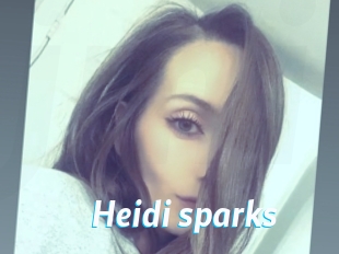 Heidi_sparks