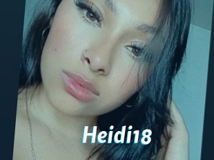 Heidi18
