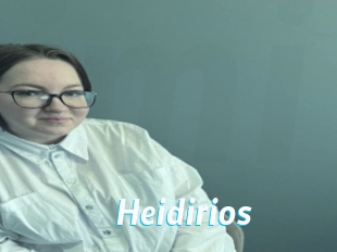 Heidirios