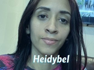 Heidybel