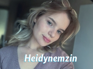 Heidynemzin