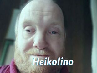 Heikolino