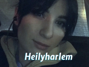 Heilyharlem