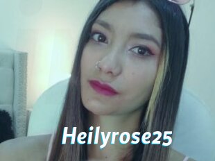 Heilyrose25