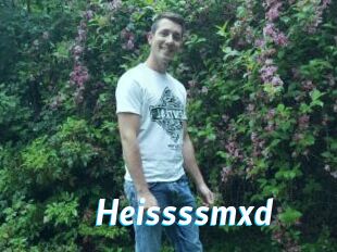 Heissssmxd