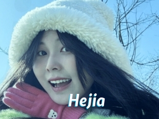 Hejia