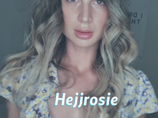 Hejjrosie