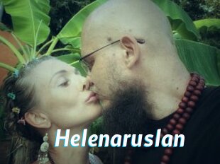 Helenaruslan
