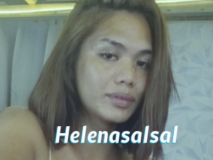 Helenasalsal