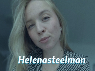 Helenasteelman