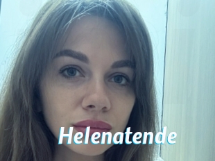 Helenatende