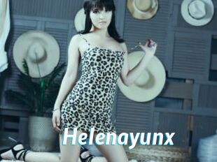 Helenayunx