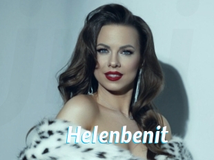 Helenbenit