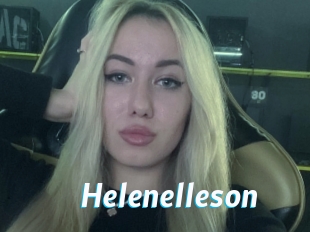 Helenelleson