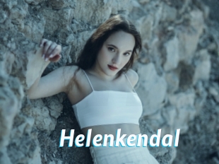Helenkendal