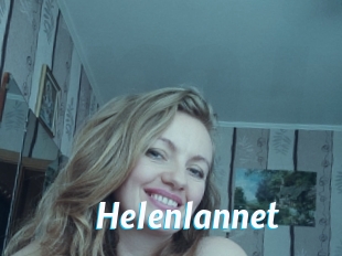 Helenlannet