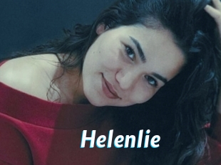 Helenlie