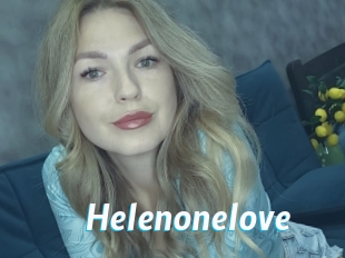 Helenonelove