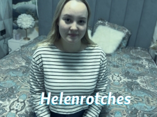 Helenrotches