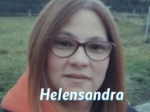 Helensandra