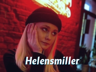Helensmiller