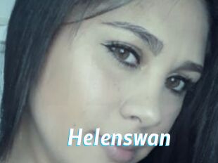 Helenswan