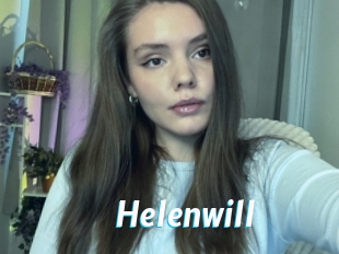 Helenwill
