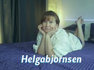 Helgabjornsen