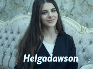 Helgadawson