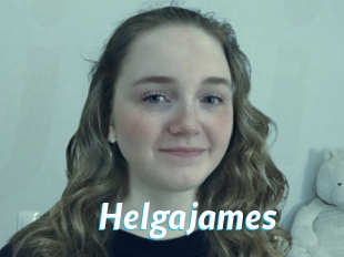 Helgajames
