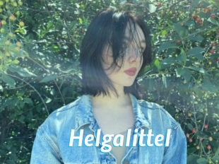 Helgalittel