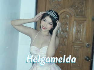 Helgamelda