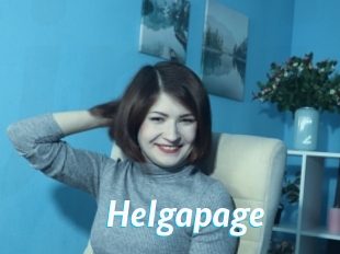 Helgapage