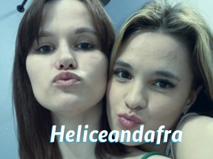 Heliceandafra