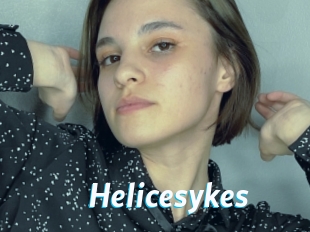 Helicesykes