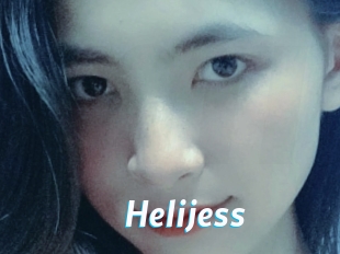 Helijess